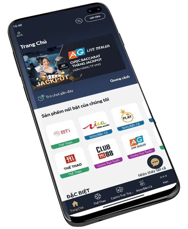 Ứng dụng di động tx666 code